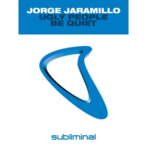 Ugly People Be Quiet (feat. Alexandra Marin) - Single