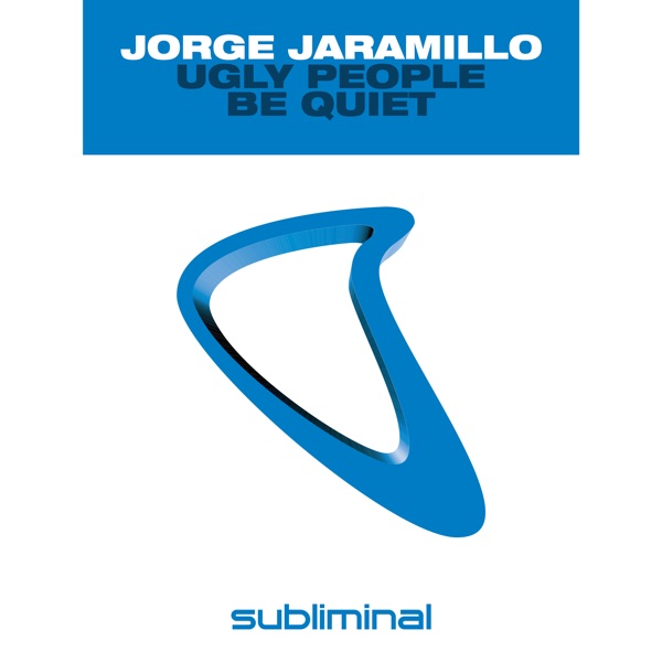 Ugly People Be Quiet (feat. Alexandra Marin) - Single