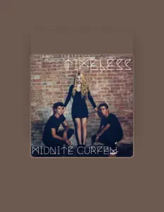 Midnite Curfewを聴いたり、ミュージックビデオを鑑賞したり、経歴やツアー日程などを確認したりしましょう！