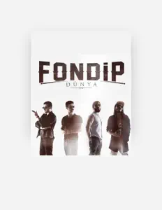 Listen to Fondip, watch music videos, read bio, see tour dates & more!