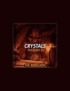 Crystalsを聴いたり、ミュージックビデオを鑑賞したり、経歴やツアー日程などを確認したりしましょう！