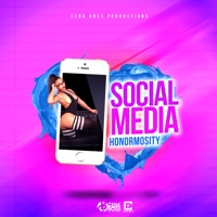 Social Media - Single - Honormosity