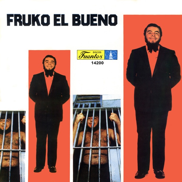 Fruko El Bueno