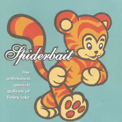 The Unfinished Spanish Galleon - Spiderbait