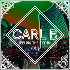 Feelin' the Rhythm Vol. 2