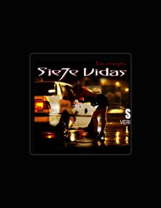 Listen to 7 Vidas, watch music videos, read bio, see tour dates & more!