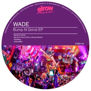 Bump N Grind - EP