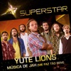 Música de Jah (Me Faz Tão Bem) [Superstar] - Single