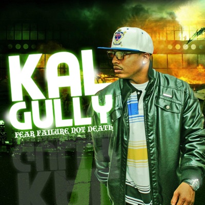 Fear Failure Not Death