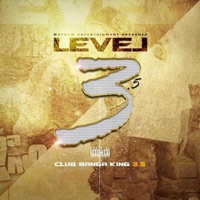 Club Banga King 3.5 - Level