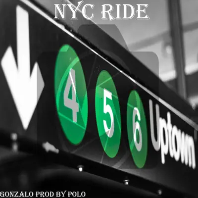NYC Ride - Single - Gonzalo