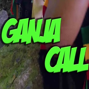 Ganja Call (feat. Capleton) - Single