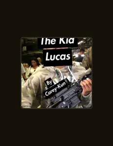 Corey-Kunを聴いたり、ミュージックビデオを鑑賞したり、経歴やツアー日程などを確認したりしましょう！