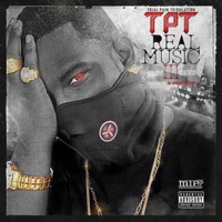 Real Music, Vol. 3 Psychosis - TPT