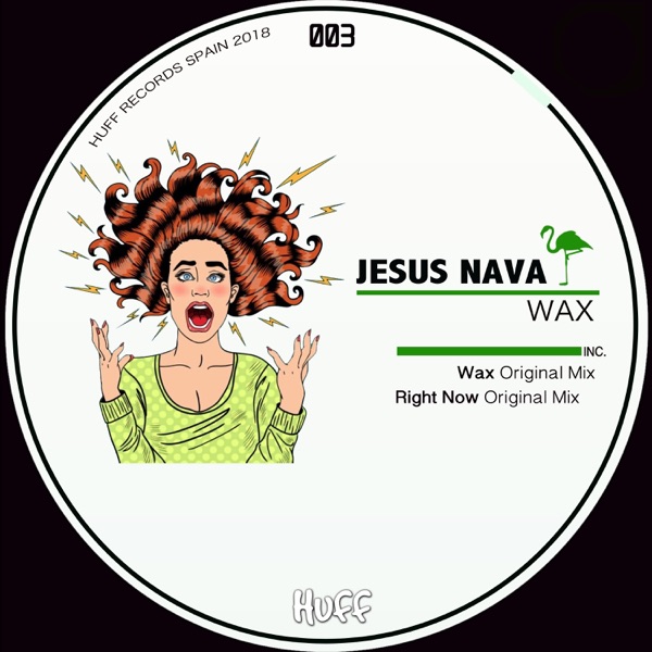 Wax - Single