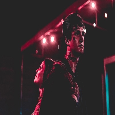 All for You (feat. AE the 1 and Only) - Single