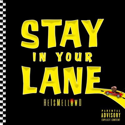 Stay in Your Lane - Single