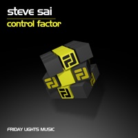 Control Factor - Single - Steve Sai