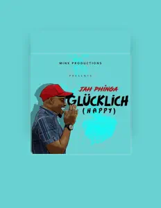 Dengarkan Jah Phinga, tonton video musik, baca bio, lihat tanggal tur & lainnya!