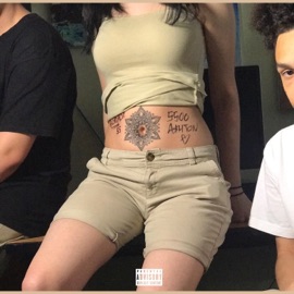 Rosemary's Baby, Pt. 2 (feat. Noah Ashton) Flacko