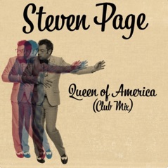 Queen of America (Club Mix) - Single