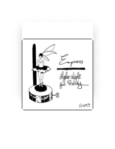 Ακούστε περιεχόμενο από Higher Light, παρακολουθήστε μουσικά βίντεο, διαβάστε το βιογραφικό, δείτε ημερομηνίες περιοδείας, και πολλά ακόμη!