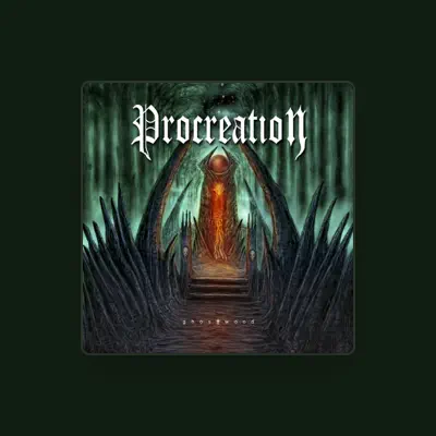 Listen to Procreation, watch music videos, read bio, see tour dates & more!