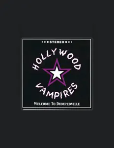 Listen to Hollywood Vampires, watch music videos, read bio, see tour dates & more!