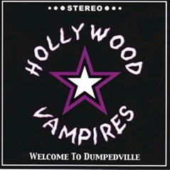 Welcome to Dumpedville - EP