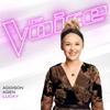 Lucky (The Voice Performance) - Single artwork