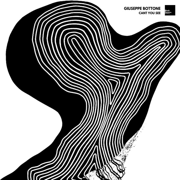 Cant You See - Single
