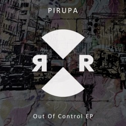 Pirupa - Blow Your Mind