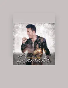 收听 Renato Abad、观看音乐视频、阅读小传、查看巡演日期等 ！