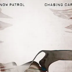 Chasing Cars (Live) - EP - Snow Patrol