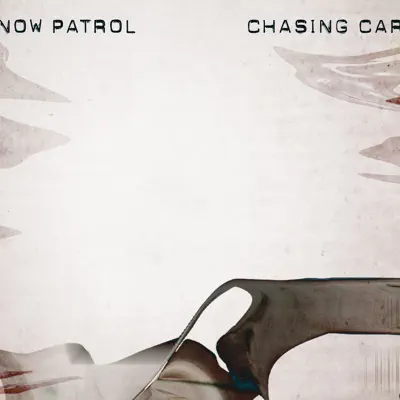 Chasing Cars (Live) - EP - Snow Patrol