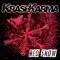 Red Snow - Krashkarma lyrics