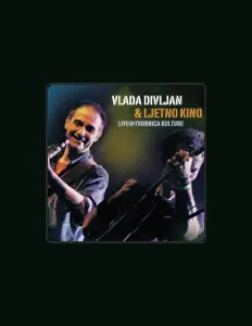 Listen to Vlada Divljan, watch music videos, read bio, see tour dates & more!