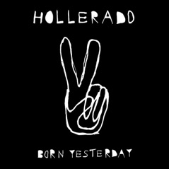 Born Yesterday - Single