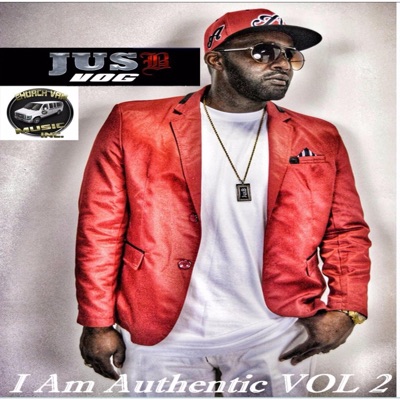 I Am Authentic, Vol. 2