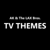 Stranger Things (Main Theme) - AK & The LAX Bros new Single
