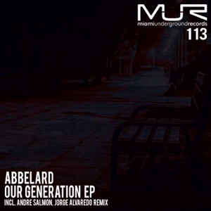 Our Generation - Single