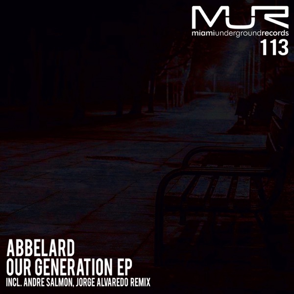 Our Generation - Single