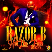 Hot Like Fyah - Single - Razor B