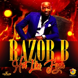Hot Like Fyah - Single