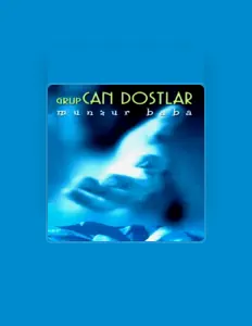 Grup Can Dostlar dinle, müzik videolarını izle, biyografisini oku, tur tarihlerini ve daha fazlasını gör!