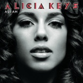 As I Am cover