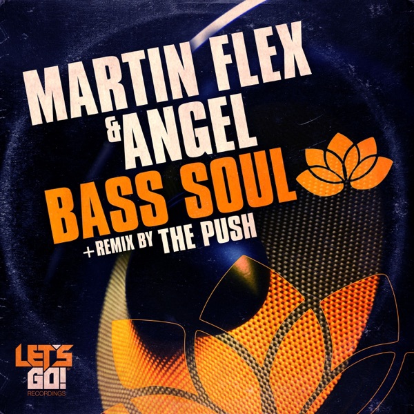 Bass Soul - Single