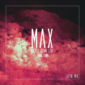 Lights Down Low (feat. Tini) [Latin Mix] - Single