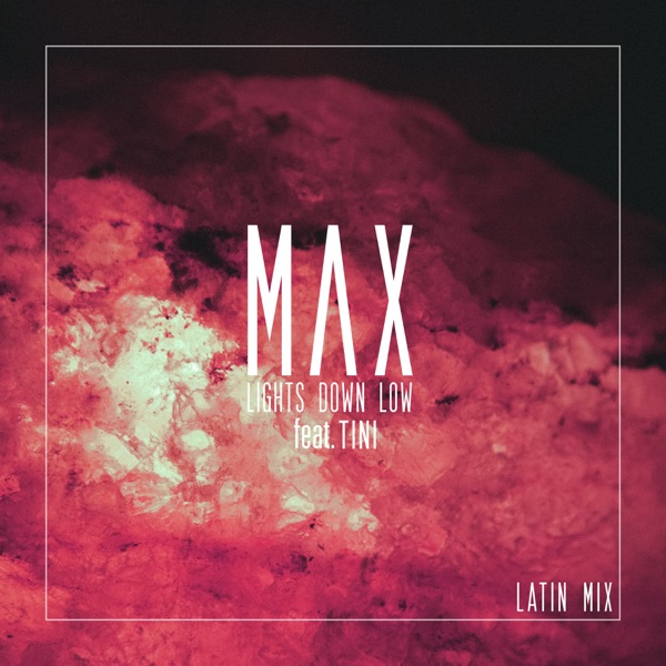 Lights Down Low (feat. Tini) [Latin Mix] - Single - MAX