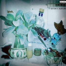 In the Wilderness Lylantz